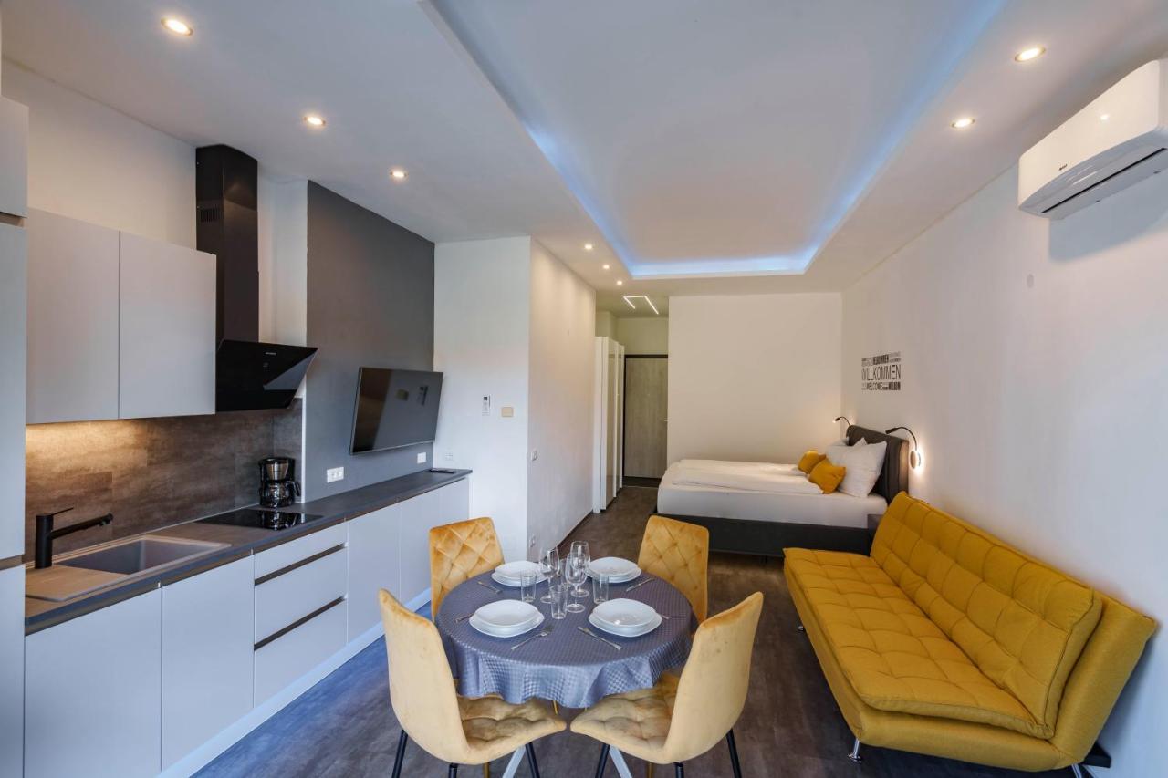 Lake Apartment Primea Sirmione Exterior photo