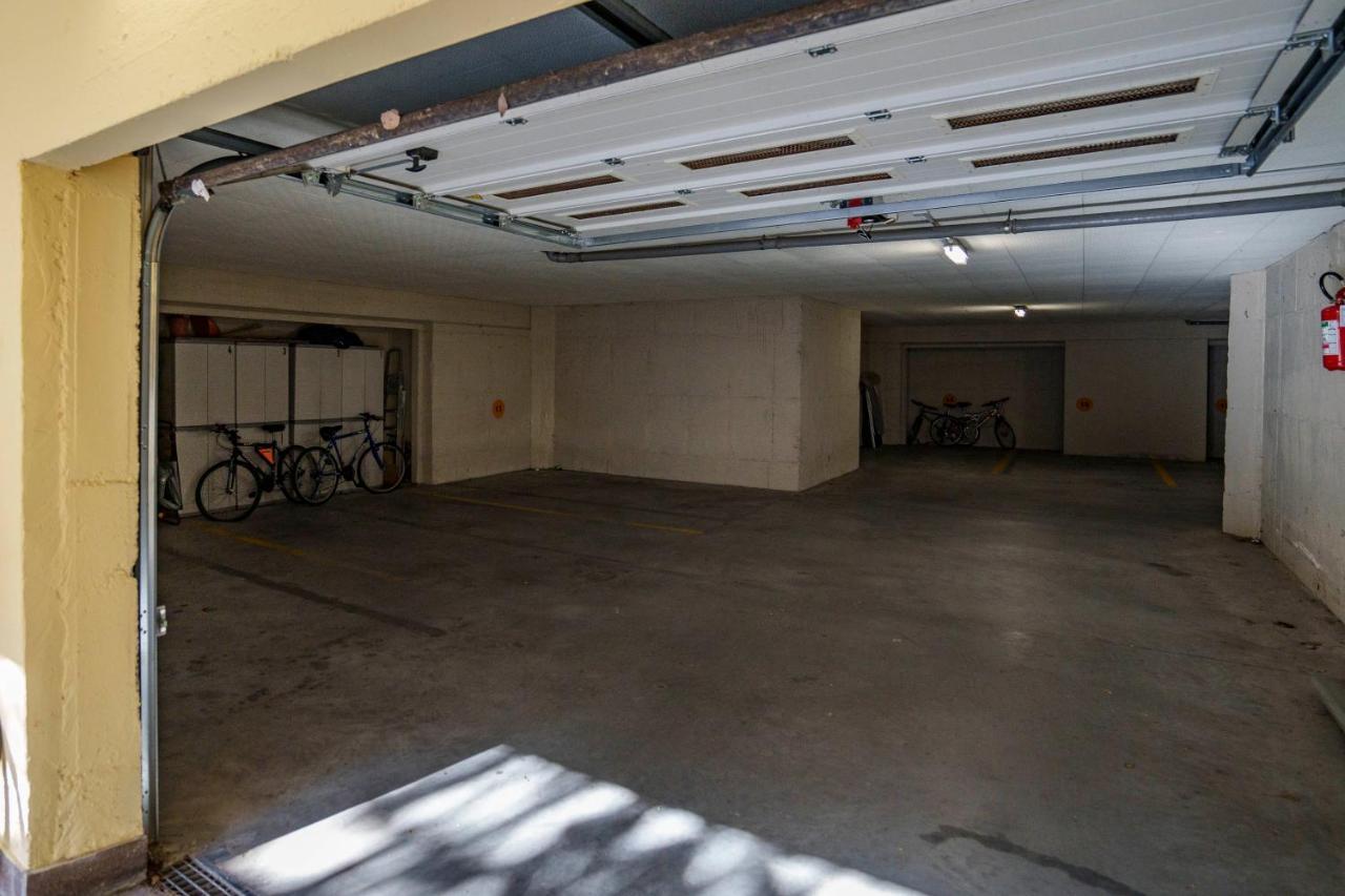 Lake Apartment Primea Sirmione Exterior photo